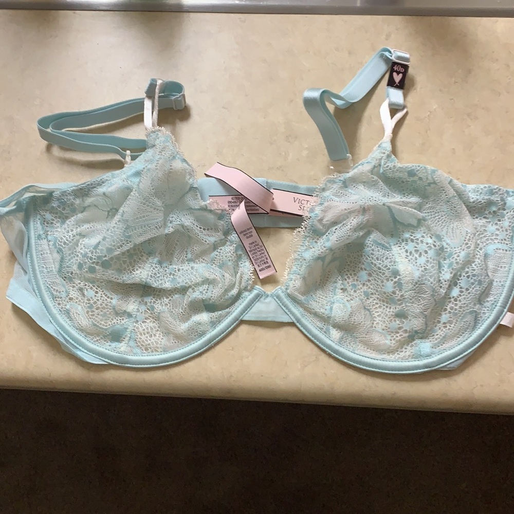 Victoria’s Secret Bra